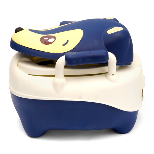 Fox Face Potty Seat